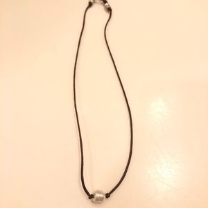 Freshwater Pearl Choker